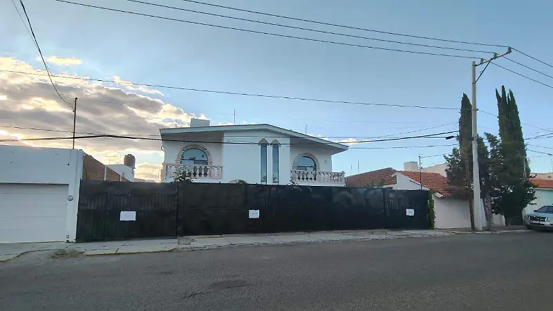 Operativo en Durango asegura y cierra primer dispensario legal de cannabis en el país